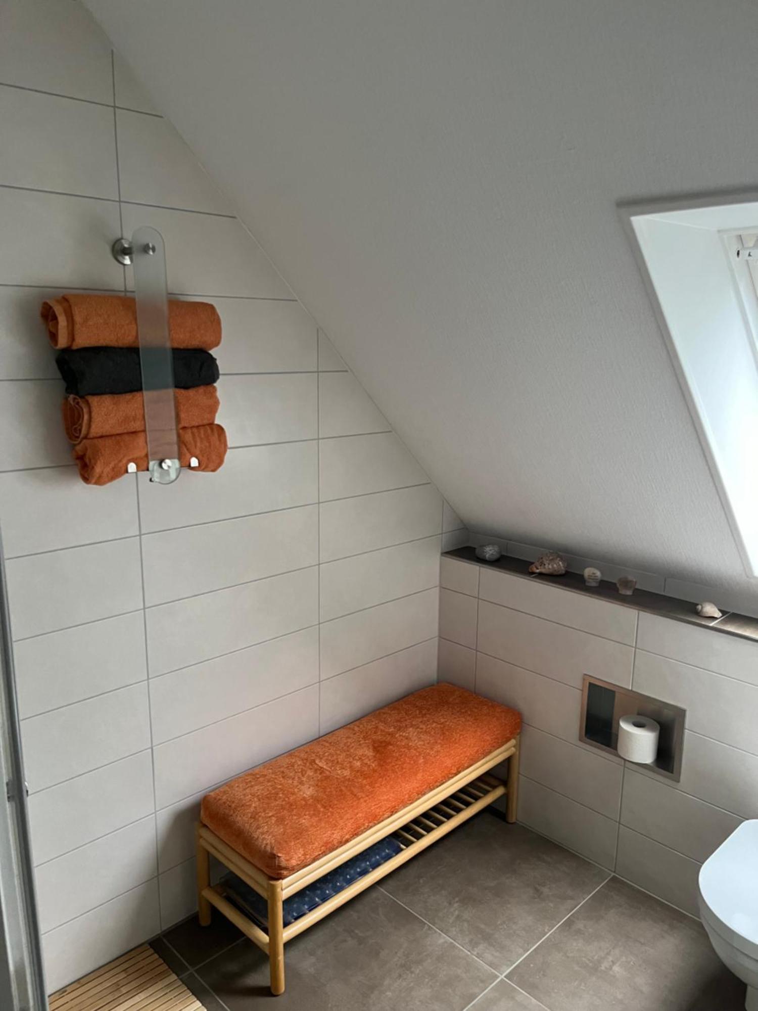 Haus-Sonneck Apartment Esens Ngoại thất bức ảnh